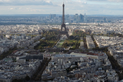 Eiffel Tower
