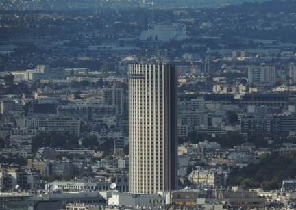 Tower