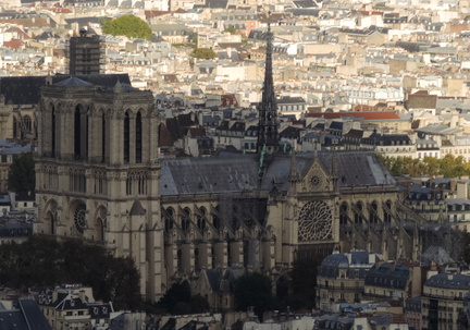 Notre Dame