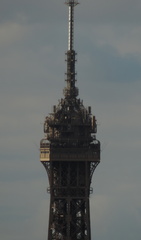 Eiffel Tower