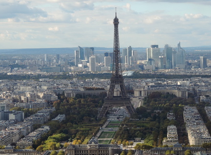 Eiffel Tower