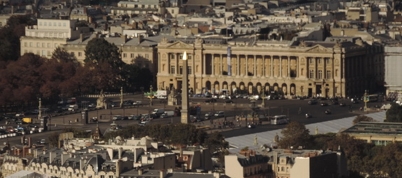 Place de la Concorde