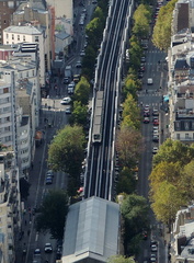 Metro train
