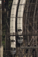 Trains