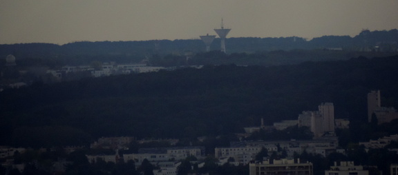 Towers