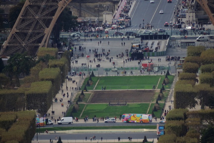 Champs de Mars