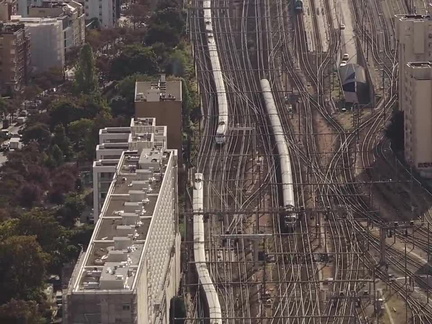 Trains