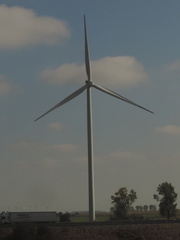 Wind turbine