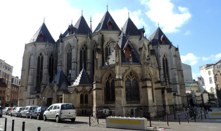 Church