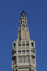Belfry