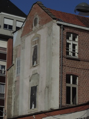 Painted windows