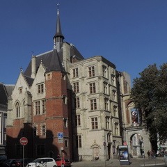 Tourist office