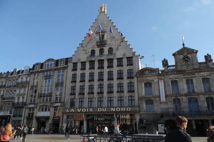 Buildings