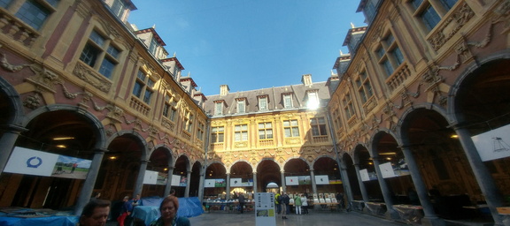 Market
