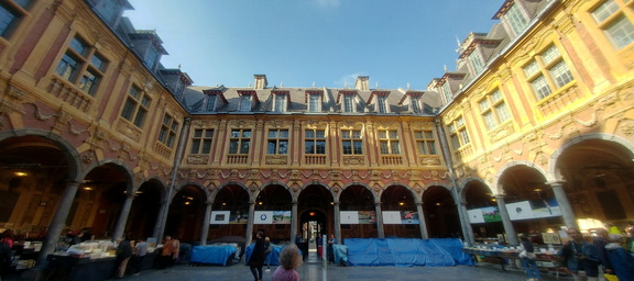 Market