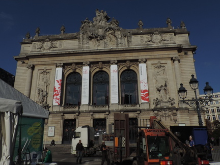 Opera House