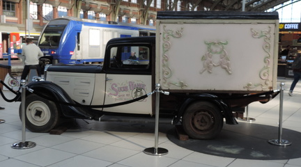 Van