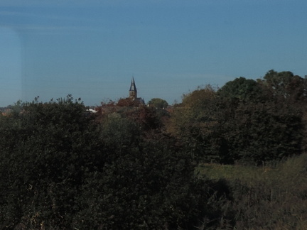 Spire