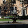 Fountain