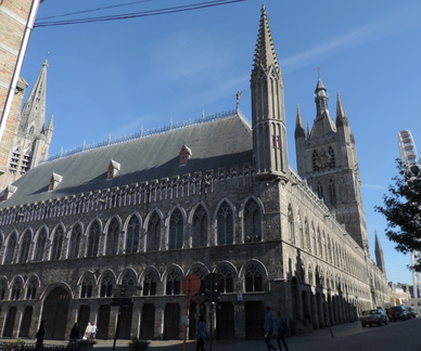 City Hall