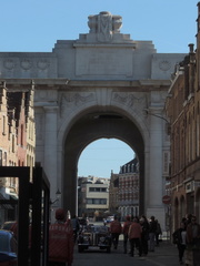 Menin Gate