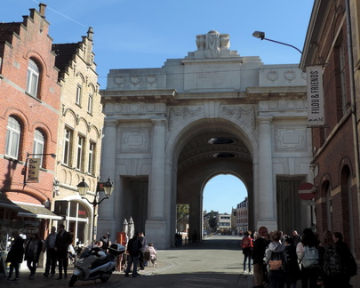 Menin Gate