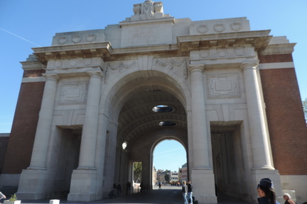 Menin Gate
