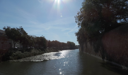 Moat