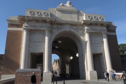 Menin Gate