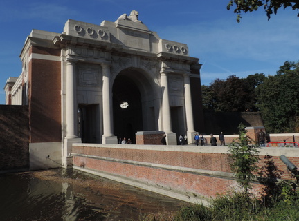 Menin Gate