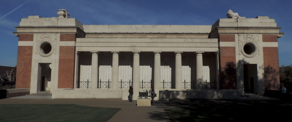 Menin Gate