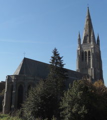 Church