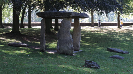 Stones