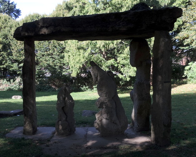 Sculpture