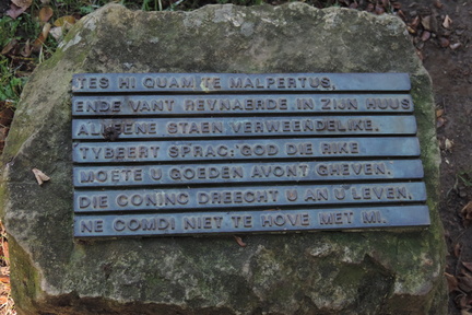 Plaque