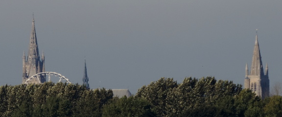Skyline