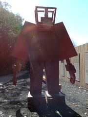 Sculpture