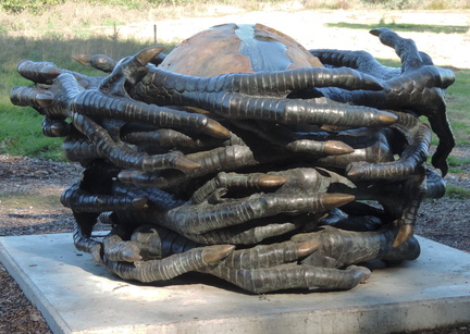 Sculpture