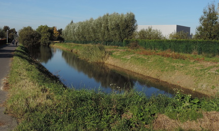 Canal