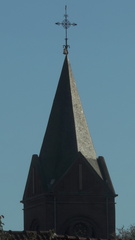 Spire