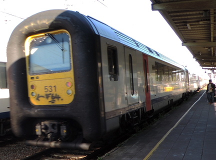 Train