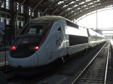 TGV