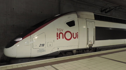 TGV