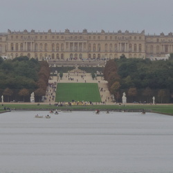Versailles