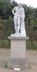 Statue