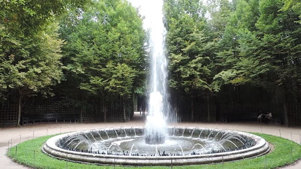 Fountain