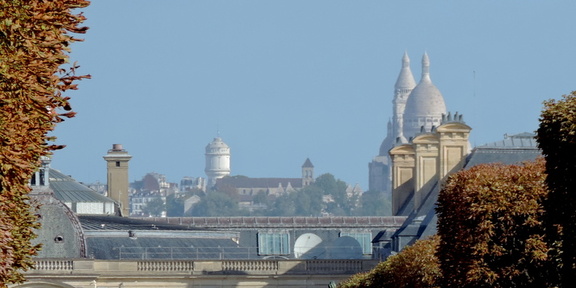 Sacre Coeur