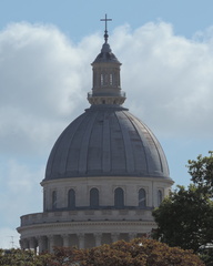 Dome