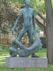 Sculpture