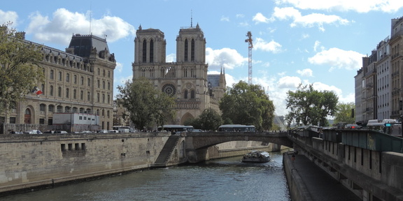 Notre Dame